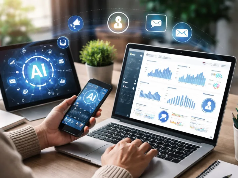 Ai integrated Digital marketing course in pattambi