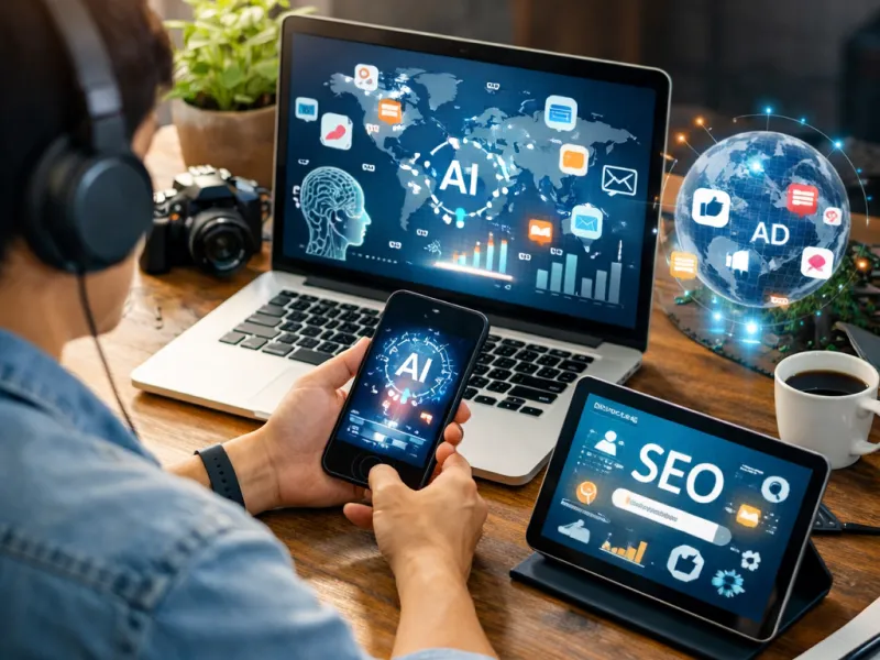 online digital marketing course in Kerala