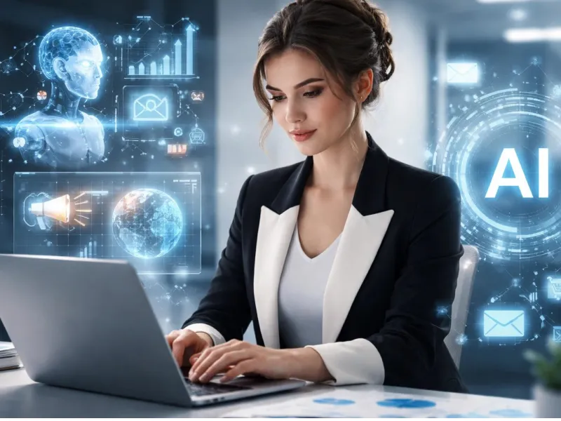 AI digital marketing institute in pattambi