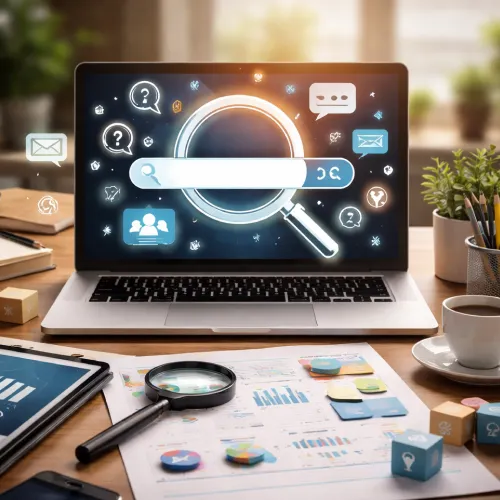 answer engine optimization