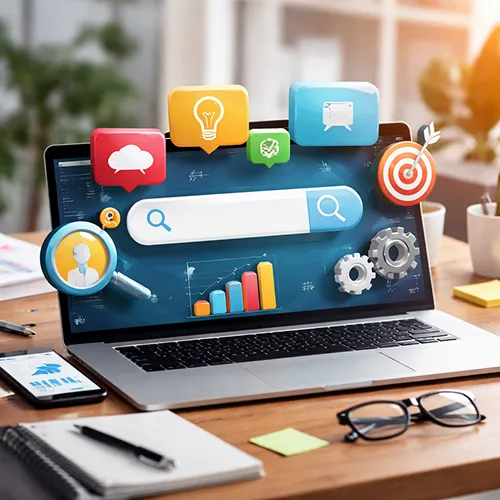 answer engine optimization