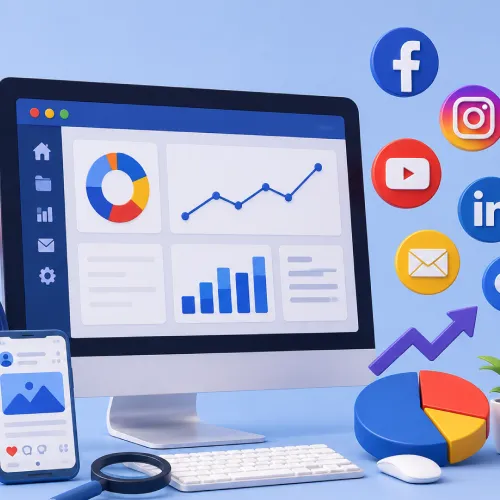 performance marketing course in Pattambi