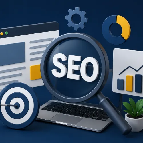 SEO Course in Pattambi