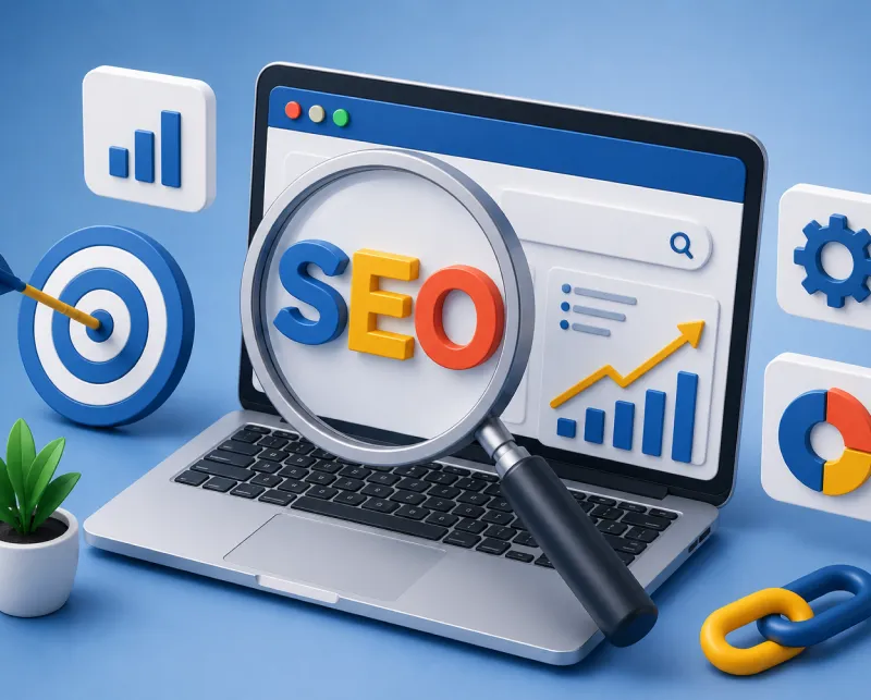 SEO Course in Pattambi